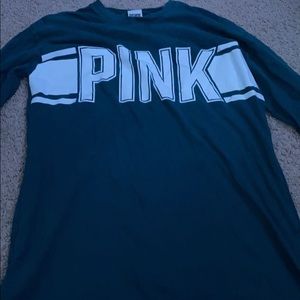 VS PINK shirt